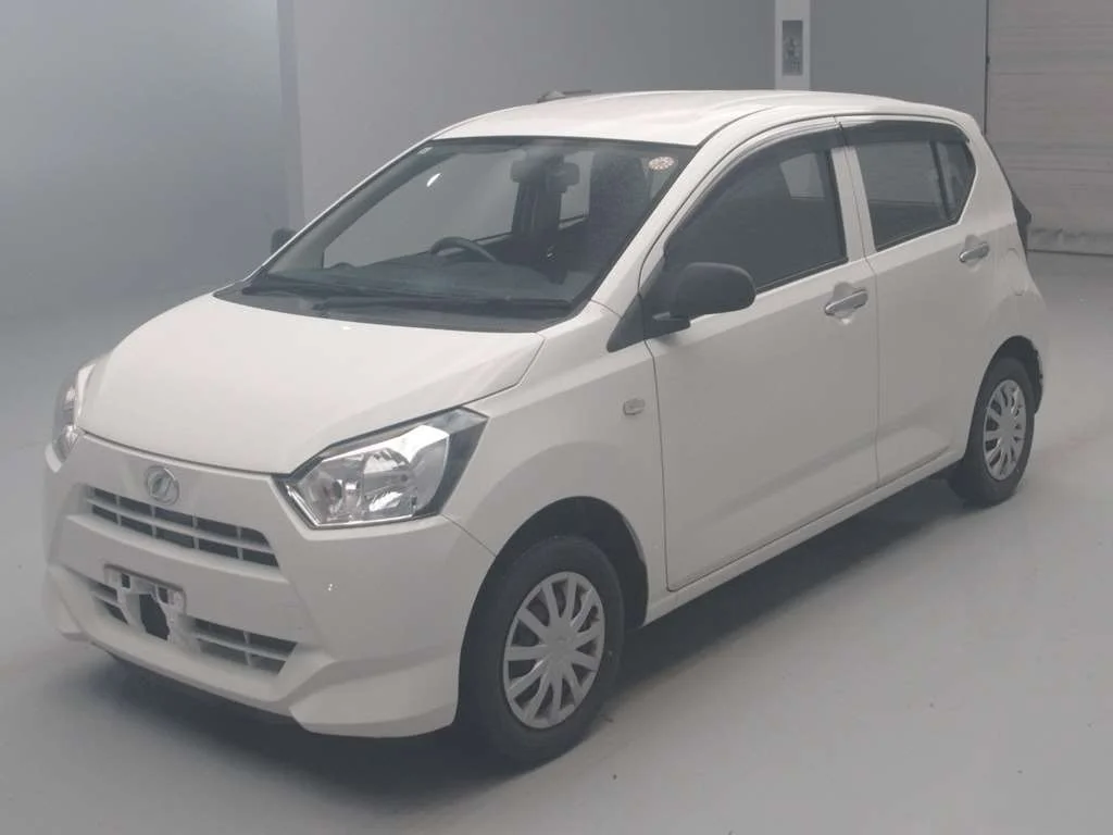 Daihatsu Mira e:S LA350S 2019